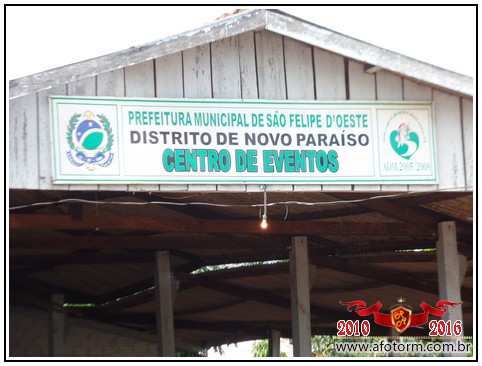 rolim de moura